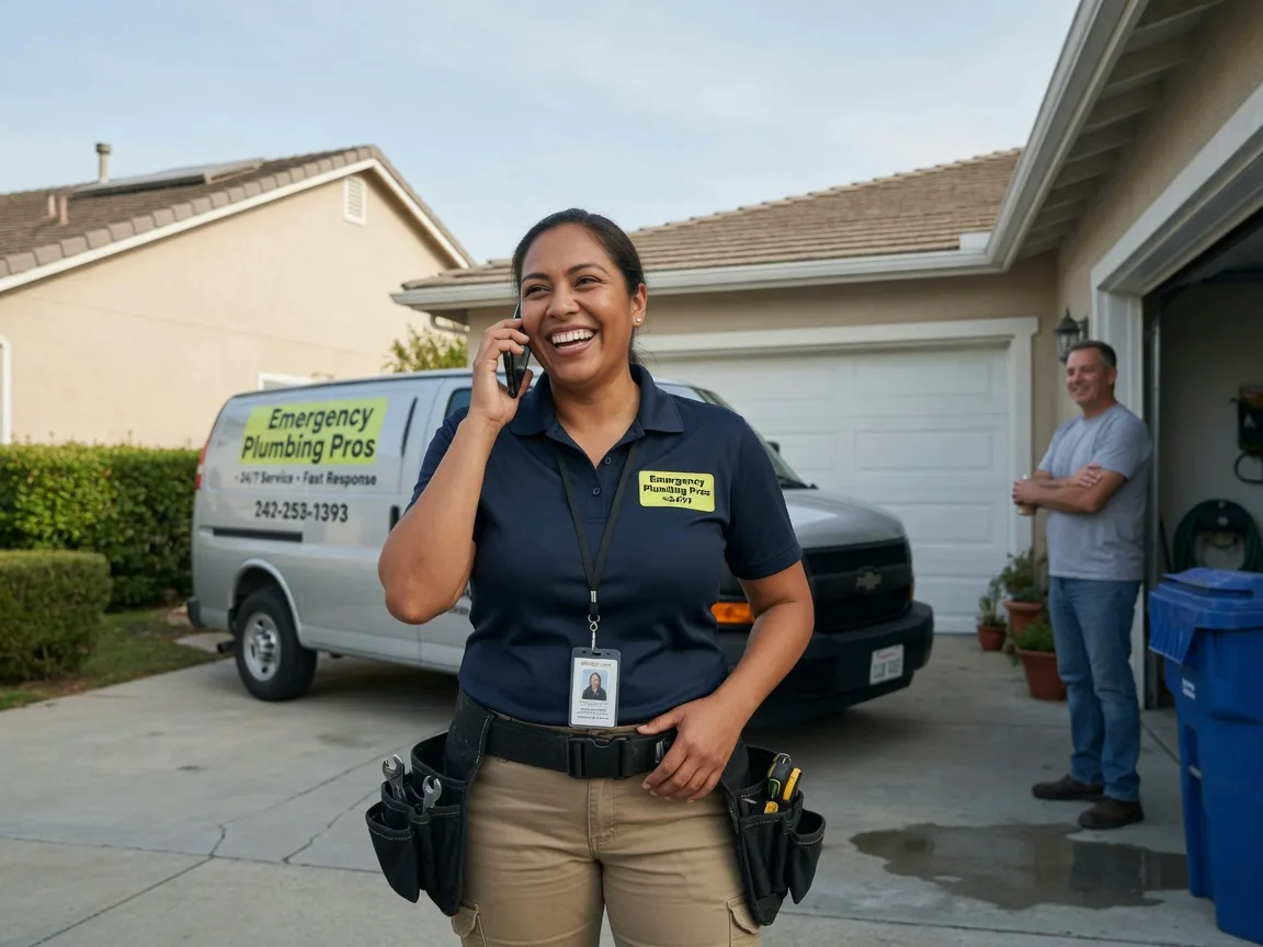Emergency Plumber Bridgewater, VA FAQs
